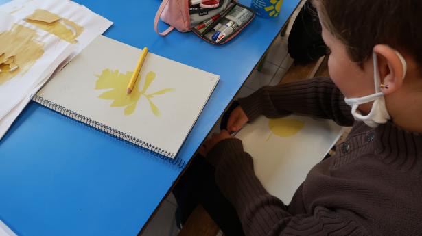 Carnets de recherche