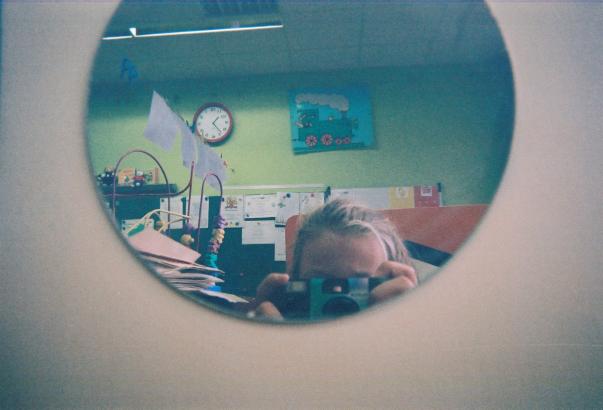 Photo jetable