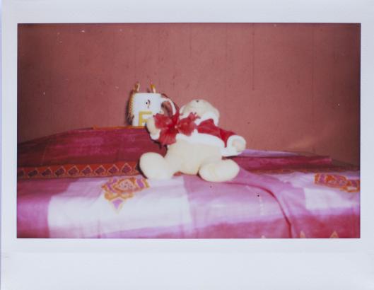 Les photographies réalisées par les enfants