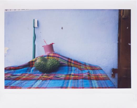 Les photographies réalisées par les enfants