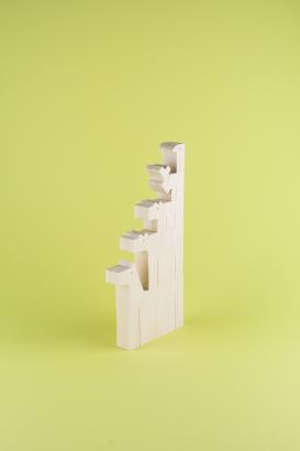 atelier 12, Exposition, 22 janvier