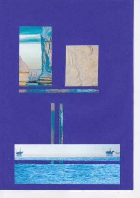 Collage élève 4