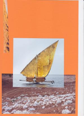 Collage élève 3