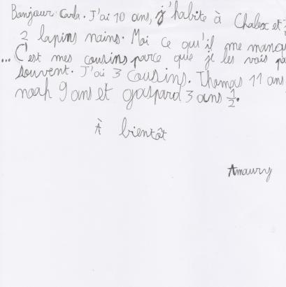 Amaury