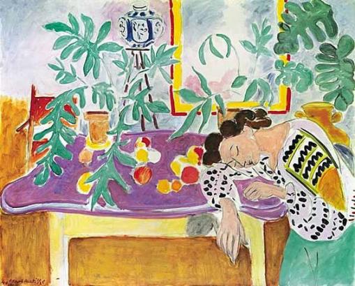 Matisse