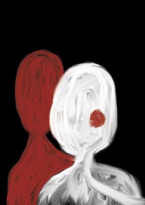 ombre