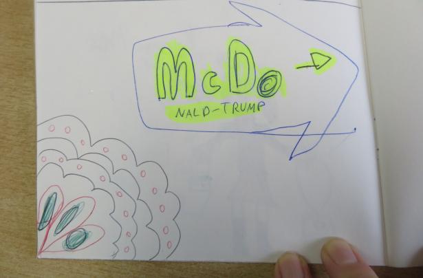 Mac do