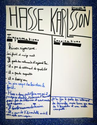 Hasse Karlsson