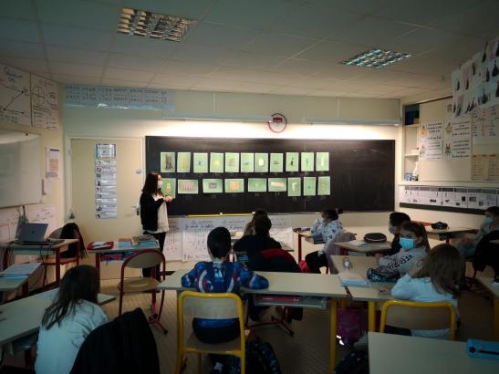 Classement des objets