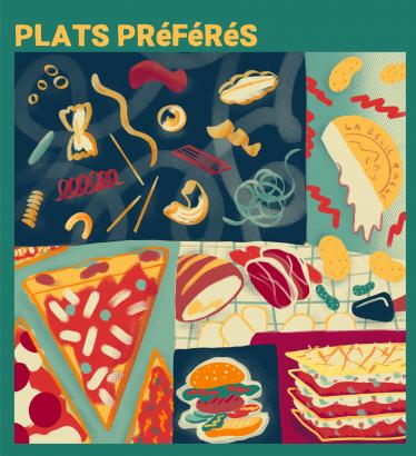 plats adorés 1