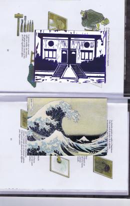 estampes gravure sur bois