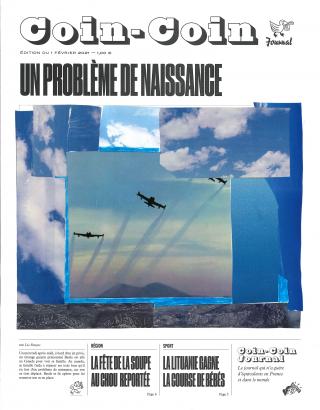 Un problème de naissance