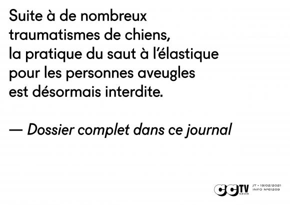 Texte du prompteur