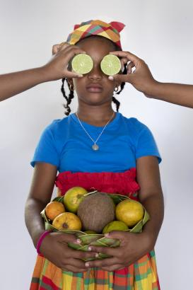 fruits