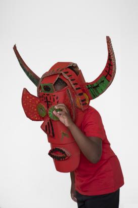 masque