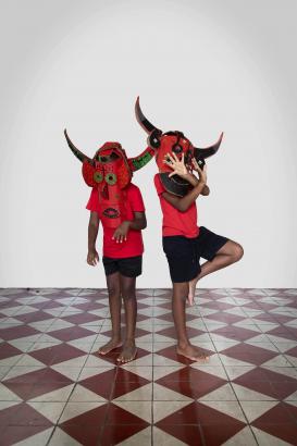masque