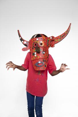 masque