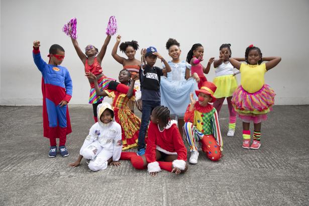 le carnaval