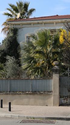 Le Teil exotique