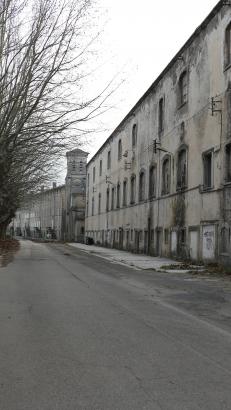 La Cité Blanche