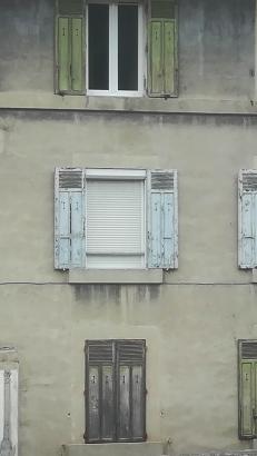 Paysage urbain