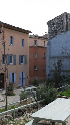 Place Garibaldi