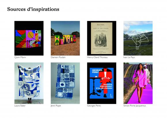 Source d'inspiration