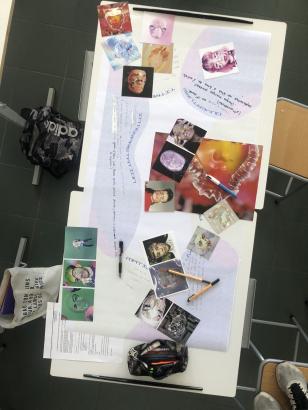 Dispositif d'écriture