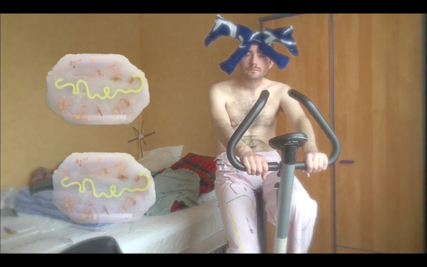 (exemple de sculptures-costumes)