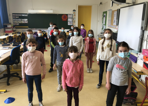 Les "Monstre(s)"