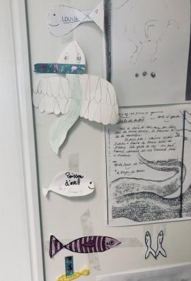 Semaine du 1er avril...