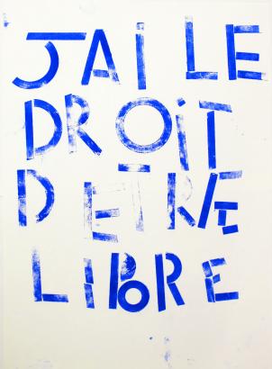 affiche