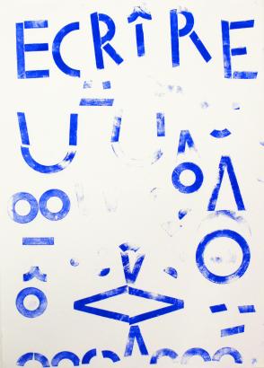 affiche