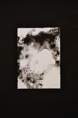 Monotype d'enfant