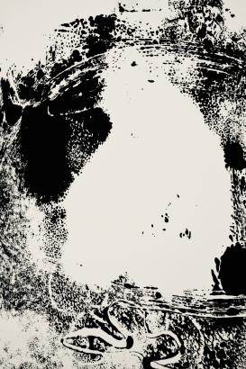 Monotype d'enfant