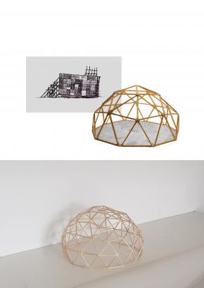 visuels d'une maquette