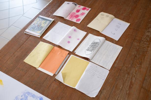 carnets