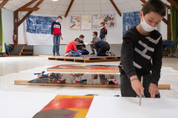 ateliers