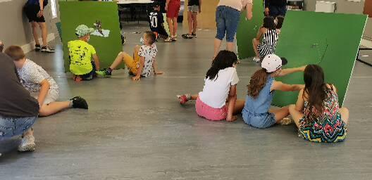 expo