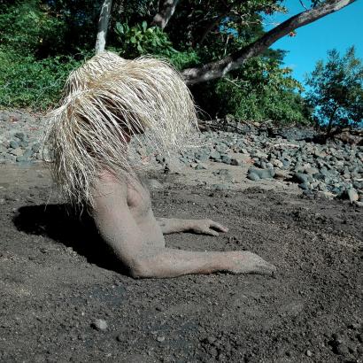 Robinson, baie de chiconi, Mayotte, 2021