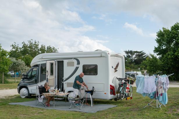 RIA - résidence Transat La Rochelle