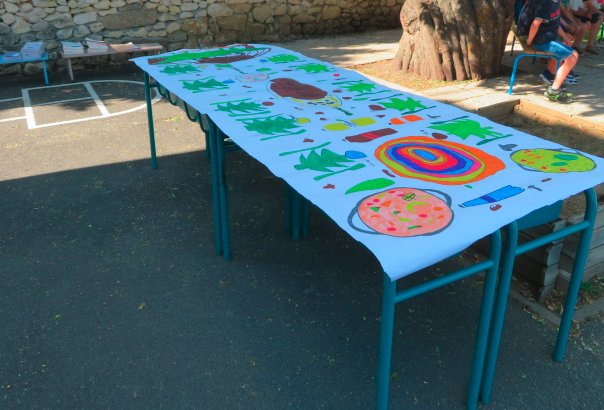 nappe