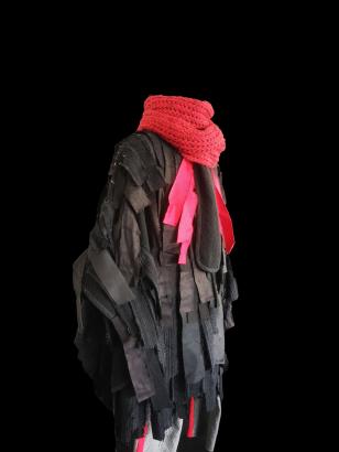 Costume de l'Hirondelle