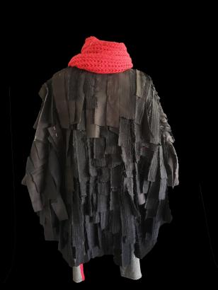 Costume de l'Hirondelle
