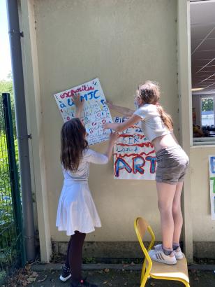 affiches