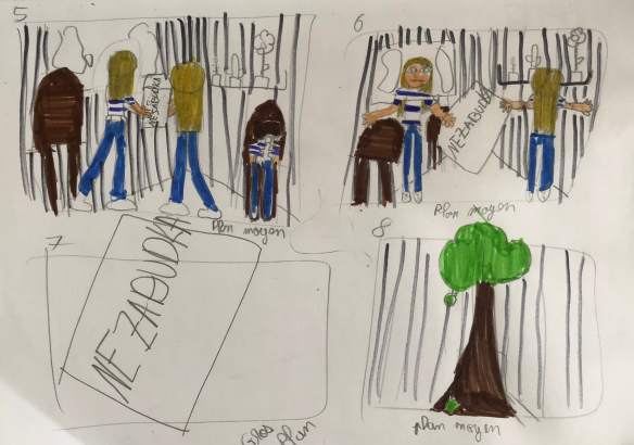 Storyboard