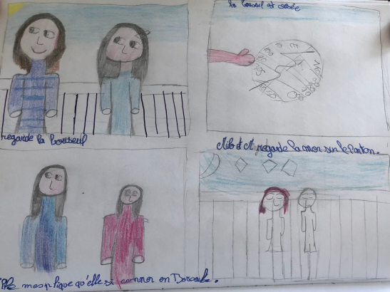 Storyboard