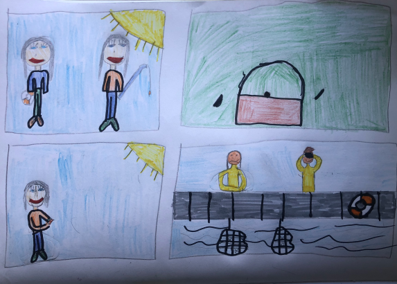 Storyboard