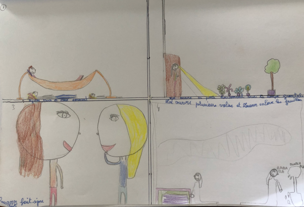 Storyboard