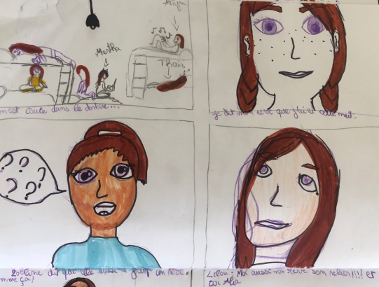 Storyboard